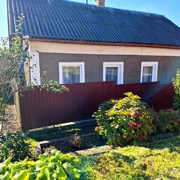 Продаж 2к Дім Кишинівська вулиця