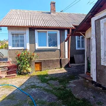 Продаж 2к Дім Кишинівська вулиця