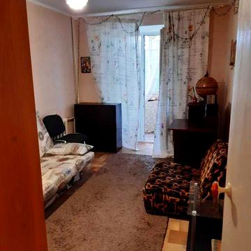 Затишна 2-к квартира на Харківській, Мануфактура.