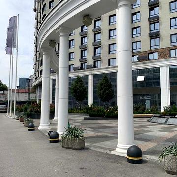 1-кімн ЖК Podil Plaza & Residence Шевченківський Поділ