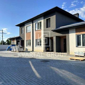 Таунхаус в Ірпені. Розтермінування, єОселя- ТАК! ГАЗ!