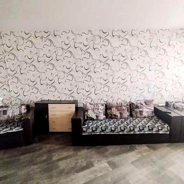 Продам 2 ух комнатную квартиру на пр. Поля ( ул. Ульянова) 24