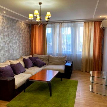 БЕЗ %, 3К Бажана 10, М Осокорки, Позняки
