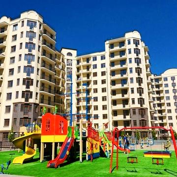 БЕЗ КОМІСІЇ, Евро 3к квартира з ремонтом, ЖК Річ Таун ЖК Річ Таун