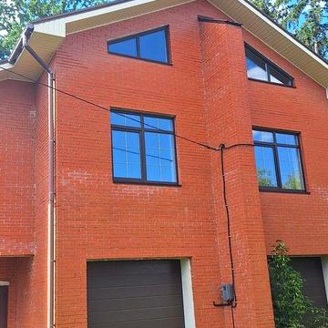 Продаж половини будинку р-н 3го ставу