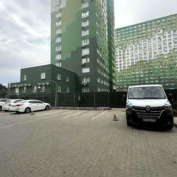 Продаж 1к Квартира Марсельська вулиця ЖК Острова
