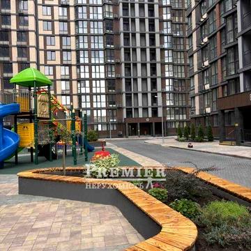 2 комнатная квартира 70 м2 в Центре ЖК Прохоровский