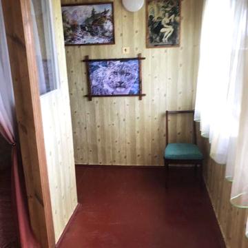 Продается дача за Калиновкой. От Николаева 25 км.