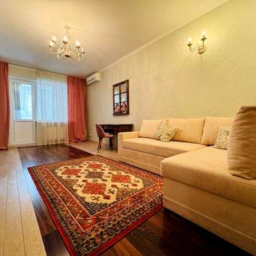 Продаж квартири 50.5 м2, Амосова, Софіївська Борщагівка, БЕЗ КОМІСІЇ ЖК Софіївська Слобідка