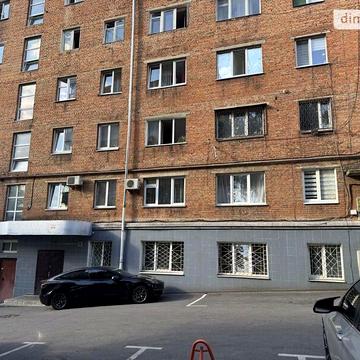 Довгострокова оренда 2к Квартира Камянецька вулиця