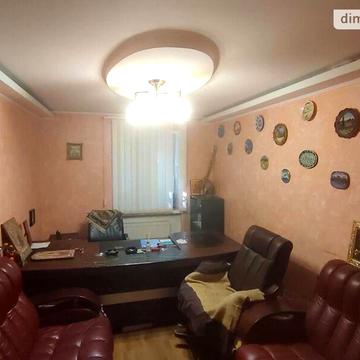 Продаж 3к Квартира Сегедська вулиця