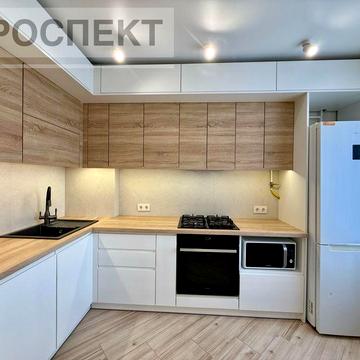 Здам 3-х кімн.квартиру з Євро-ремонтом вул. Івана Сірка ( 9 мкр).