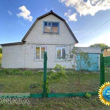 Продаж 3к Дім СТ Хімік