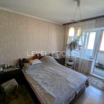 lvl 13й 3к квартира S=81,3 кв.м. вул.Підлісна 2 АППС м.Академмістечко