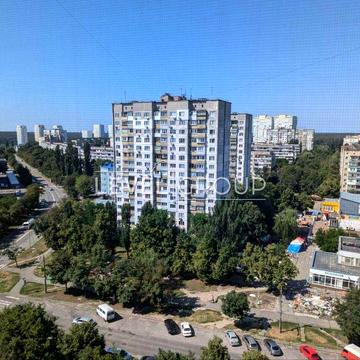 lvl 13й 3к квартира S=81,3 кв.м. вул.Підлісна 2 АППС м.Академмістечко