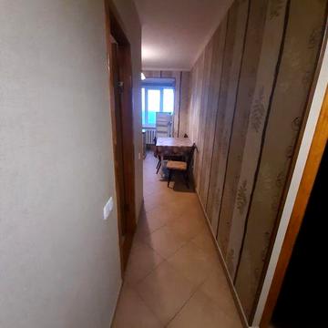 Здам квартиру 1кімнатну Шумен пр-т.Святих Кирила та Мефодія 15/15цегл,
