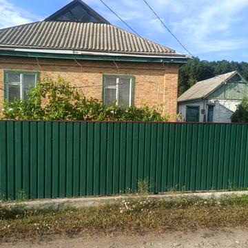 Продається будинок в м. Камянка