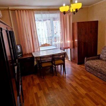 Сдам 1-ком кварт на Левом берегу, р-н Калиновой (ул. Василя Тютюнника)