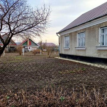 Будинок поблизу м. Дубна в с. Мирогоща Друга, площею 93,6 кв.м