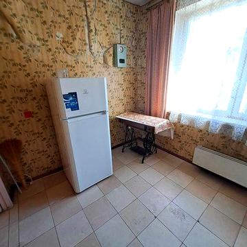 Продаж 1 кімнатної квартири по вул. Курузова р-н. ринку