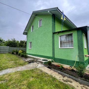Продаж житлового будинку в с. Іванівка (колишній Малинський р-н)