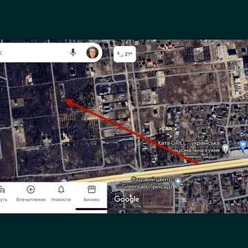 Мила, Бучанський, Київська область 30000.0 USD