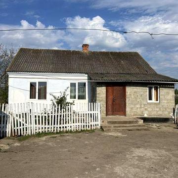 Ціна ЗНИЖЕНА! Продам будинок в с. Курозвани