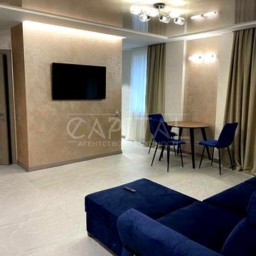 Аренда квартири Федорова, Центр, Киев