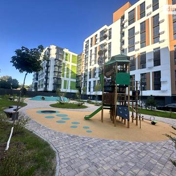 Продаж 1к Квартира Праведників світу (Максимовича) вулиця ЖК Forest Home
