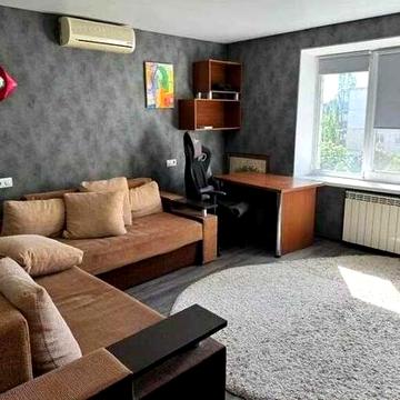 Здам 2-кімнатну квартиру на бульв. Вацлава Гавела, 5г