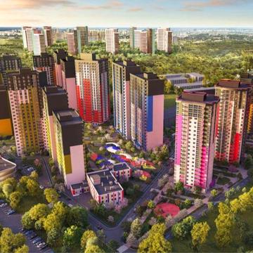Без % Продаж 1 кім ЖК Сырецкие Сады Перепоступка Виговського буд 9 ЖК Сирецкі Сади