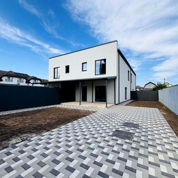 Продаж (4 секції) Таунхауса 110 м² | власна земля 2.5 сотки