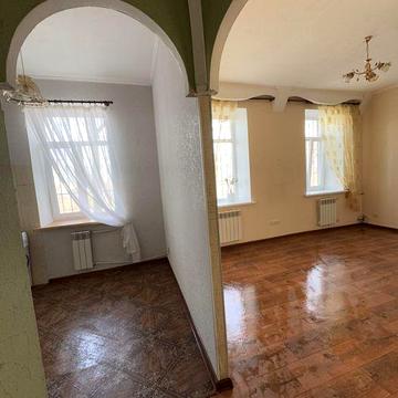 Продажа 1-к квартира район 8 причал, Якт-Клуб у реки
