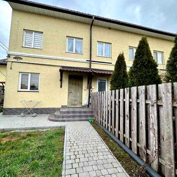 Продаж котеджу з ремонтом Ременів ТЕРМІНОВО
