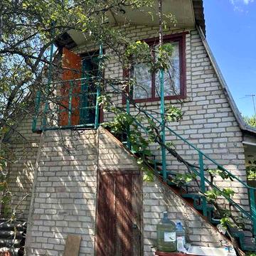 Дача продается в живописном месте