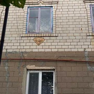 Продам дом 2эт.200м² р-н Романково  ул.Железняка 7сот.земли