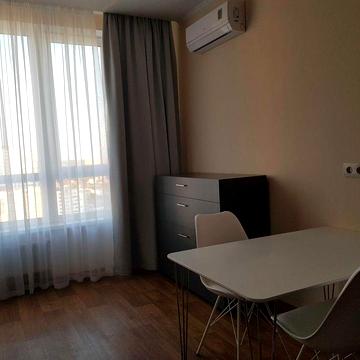 Продаж 1к студія ЖК Метрополія /м.Вирлиця/ ЖК Метрополія