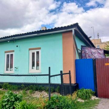 Срочно продам частину будинку