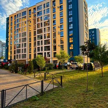 Продаж великої 1к.кв ЖК Лагуна! 3й поверх ЖК Лагуна