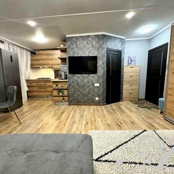 +‼️ Аренда 2-комн. кв. 45м2 с евроремонтом в р-не пл. Фестивальной