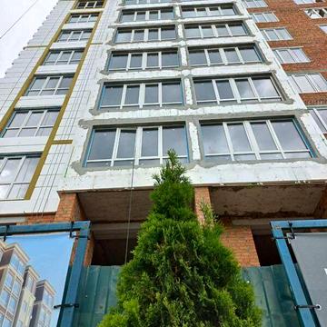 Продаж 1к Квартира Степана Рудницького вулиця