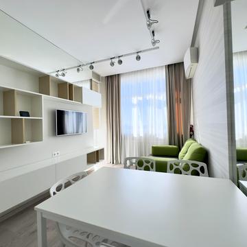 Володимира Моссаковського вул. (Клари Цеткін), 7