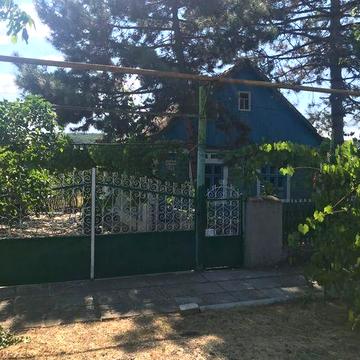 Продам дом с участком!Бессарабкое(Тарутино)