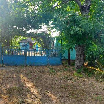 Будинок від господаря та територія 25 соток землі ( продаж)