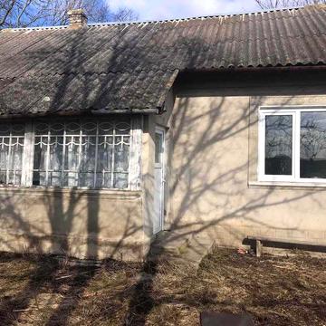 Продам будинок в селі Нові Петликівці