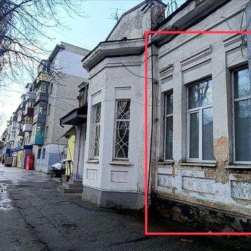 Квартира на Пушкіна