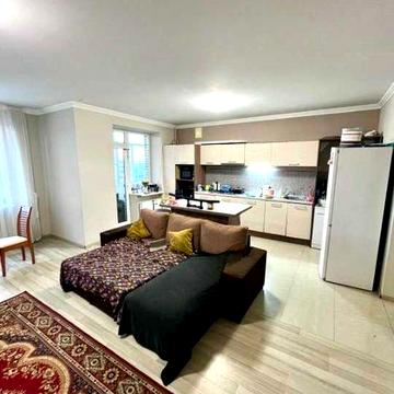 Продаж 3-кім. квартири. вул. Васильченка-Новобудова