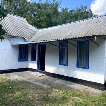 Продаж будинку с. Михайлівка, Білоцерківський р-н(власник)