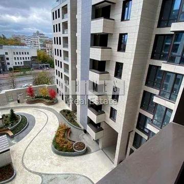Найкраща ціна 2к 82м Берестейський/Перемоги 42А Crystal Park Tower ЖК Crystal Park Tower