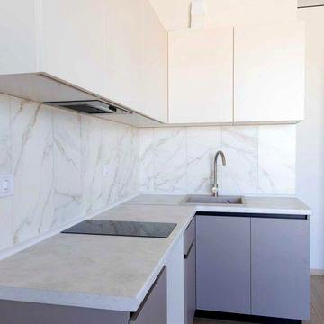 1 комн в рассрочку! ЖК 59 Жемчужина,  Сахарова. Поселок! Ремонт ЖК 59 Жемчужина